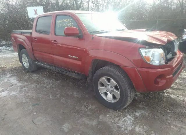 Photo 0 VIN: 3TMLU4ENXBM069811 - TOYOTA TACOMA 