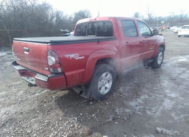 Photo 3 VIN: 3TMLU4ENXBM069811 - TOYOTA TACOMA 