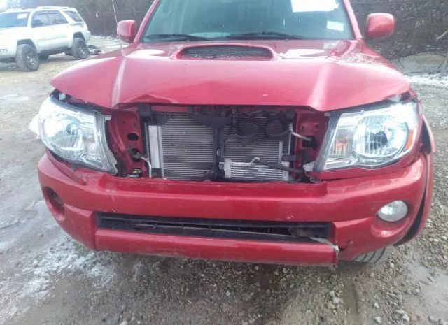 Photo 5 VIN: 3TMLU4ENXBM069811 - TOYOTA TACOMA 