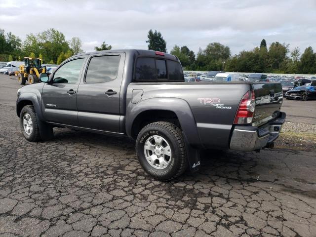 Photo 1 VIN: 3TMLU4ENXBM072806 - TOYOTA TACOMA DOU 