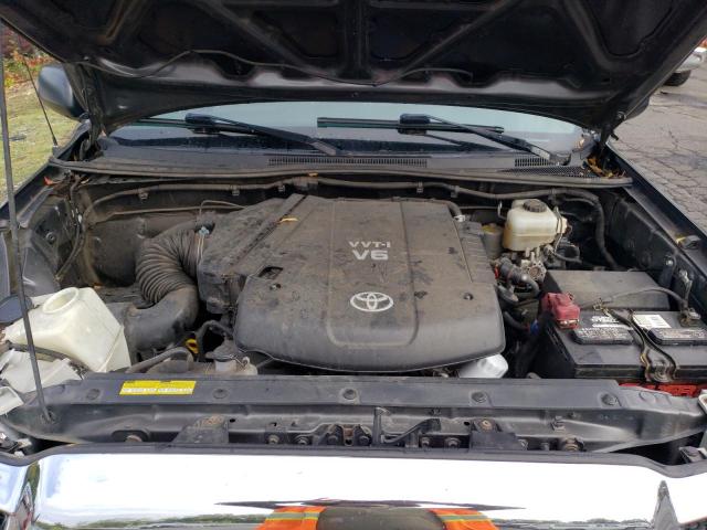 Photo 10 VIN: 3TMLU4ENXBM072806 - TOYOTA TACOMA DOU 