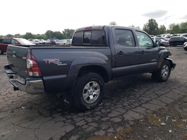 Photo 2 VIN: 3TMLU4ENXBM072806 - TOYOTA TACOMA DOU 