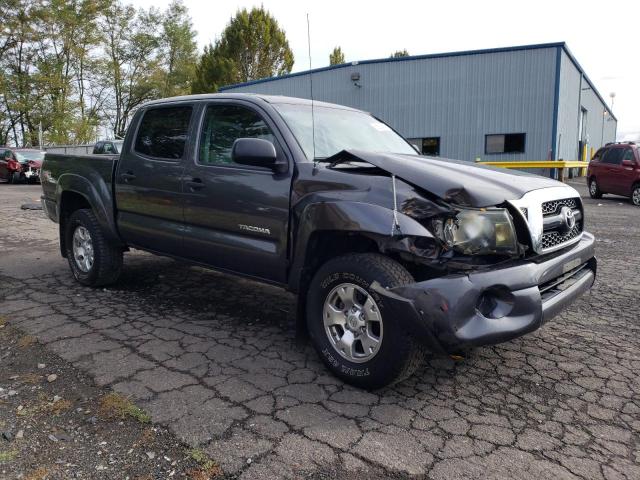 Photo 3 VIN: 3TMLU4ENXBM072806 - TOYOTA TACOMA DOU 