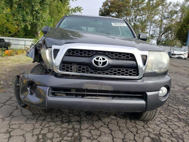 Photo 4 VIN: 3TMLU4ENXBM072806 - TOYOTA TACOMA DOU 