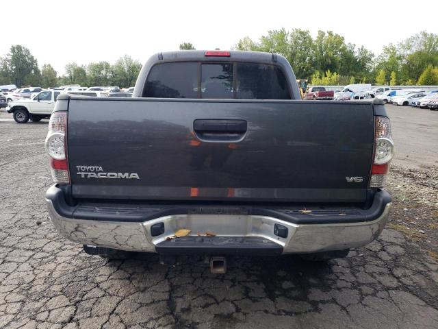 Photo 5 VIN: 3TMLU4ENXBM072806 - TOYOTA TACOMA DOU 