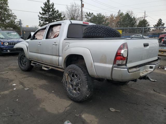 Photo 1 VIN: 3TMLU4ENXBM077231 - TOYOTA TACOMA 