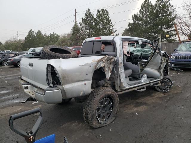 Photo 2 VIN: 3TMLU4ENXBM077231 - TOYOTA TACOMA 