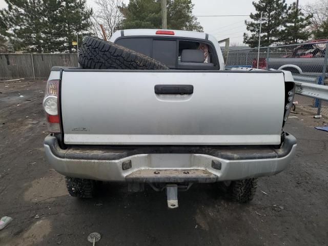 Photo 5 VIN: 3TMLU4ENXBM077231 - TOYOTA TACOMA 