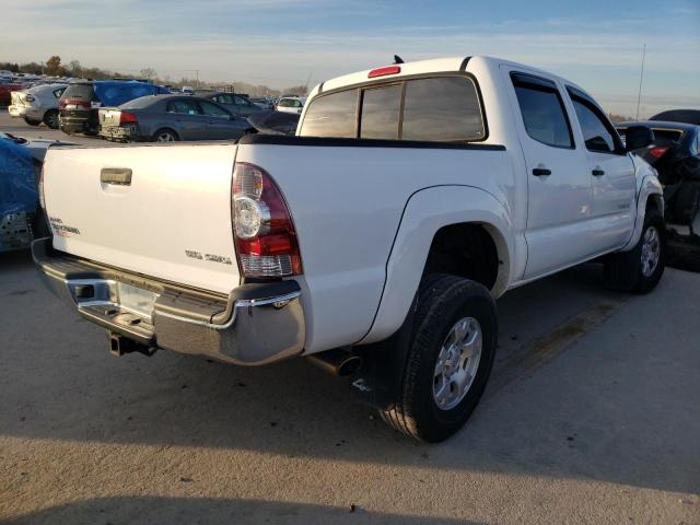 Photo 3 VIN: 3TMLU4ENXCM093320 - TOYOTA TACOMA DOU 