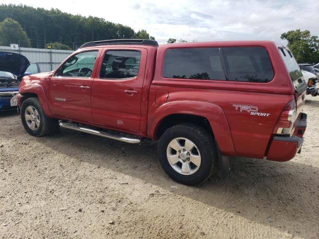 Photo 1 VIN: 3TMLU4ENXCM095682 - TOYOTA TACOMA DOU 