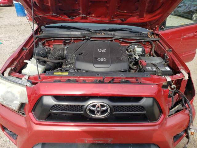 Photo 10 VIN: 3TMLU4ENXCM095682 - TOYOTA TACOMA DOU 