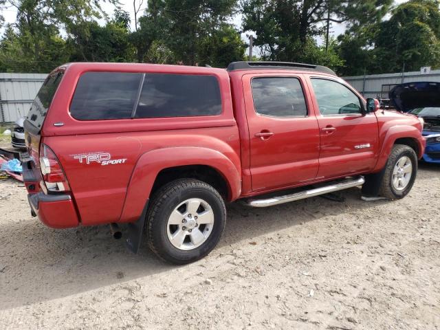 Photo 2 VIN: 3TMLU4ENXCM095682 - TOYOTA TACOMA DOU 