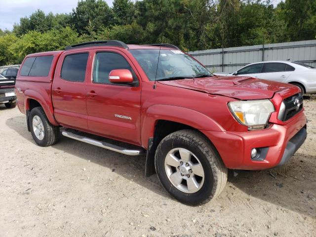 Photo 3 VIN: 3TMLU4ENXCM095682 - TOYOTA TACOMA DOU 