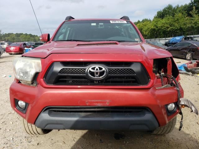 Photo 4 VIN: 3TMLU4ENXCM095682 - TOYOTA TACOMA DOU 