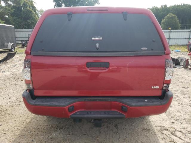 Photo 5 VIN: 3TMLU4ENXCM095682 - TOYOTA TACOMA DOU 