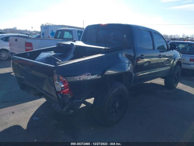 Photo 3 VIN: 3TMLU4ENXDM104916 - TOYOTA TACOMA 