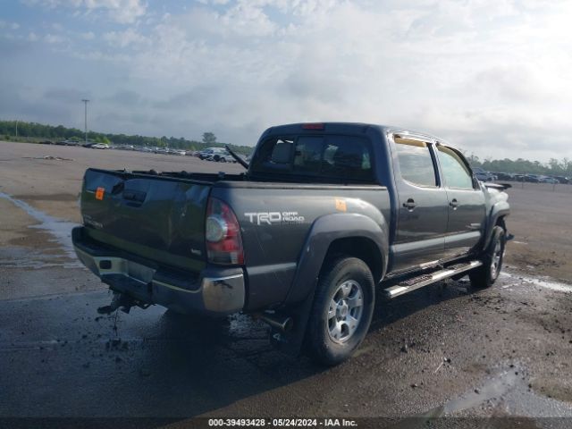 Photo 3 VIN: 3TMLU4ENXDM108643 - TOYOTA TACOMA 