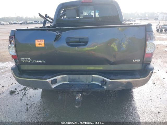 Photo 7 VIN: 3TMLU4ENXDM108643 - TOYOTA TACOMA 