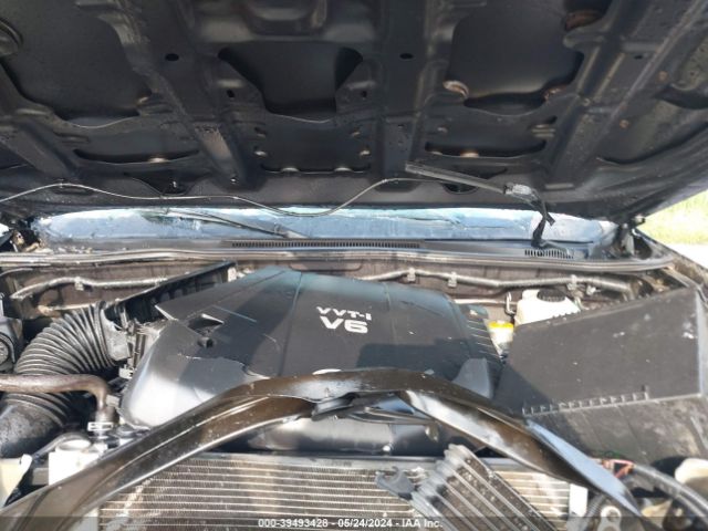 Photo 9 VIN: 3TMLU4ENXDM108643 - TOYOTA TACOMA 