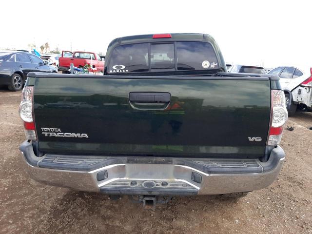 Photo 5 VIN: 3TMLU4ENXDM110781 - TOYOTA TACOMA DOU 