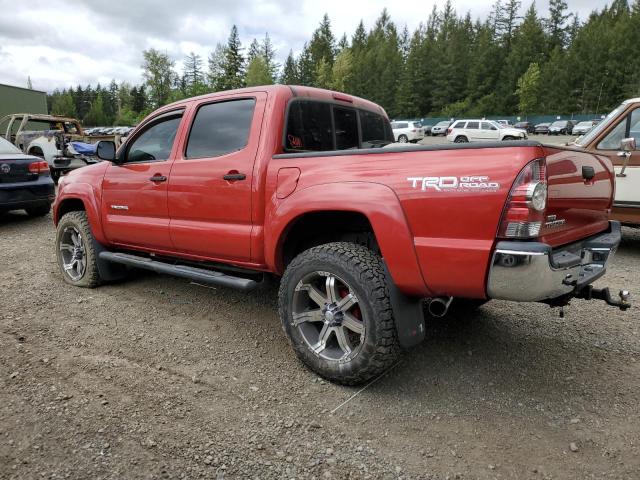 Photo 1 VIN: 3TMLU4ENXDM117908 - TOYOTA TACOMA 