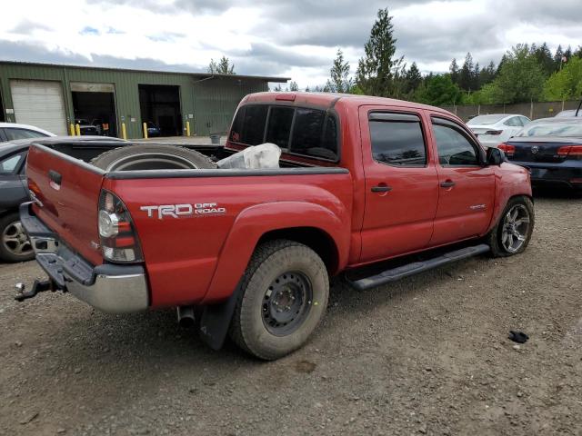 Photo 2 VIN: 3TMLU4ENXDM117908 - TOYOTA TACOMA 