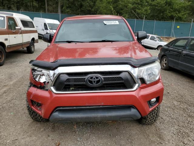 Photo 4 VIN: 3TMLU4ENXDM117908 - TOYOTA TACOMA 