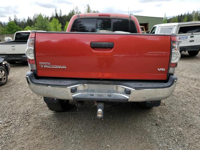 Photo 5 VIN: 3TMLU4ENXDM117908 - TOYOTA TACOMA 