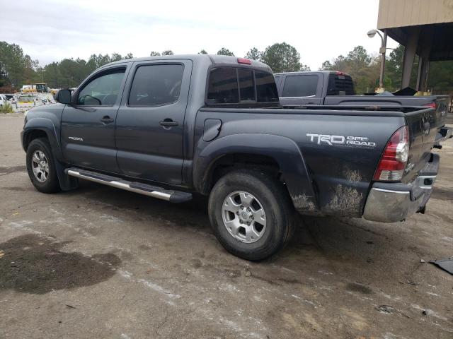 Photo 1 VIN: 3TMLU4ENXDM118752 - TOYOTA TACOMA DOU 