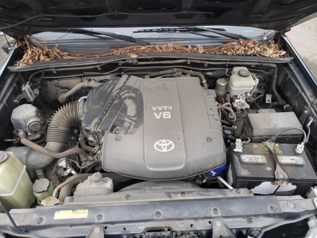 Photo 10 VIN: 3TMLU4ENXDM118752 - TOYOTA TACOMA DOU 