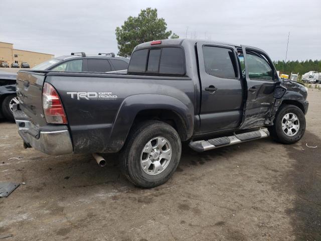 Photo 2 VIN: 3TMLU4ENXDM118752 - TOYOTA TACOMA DOU 