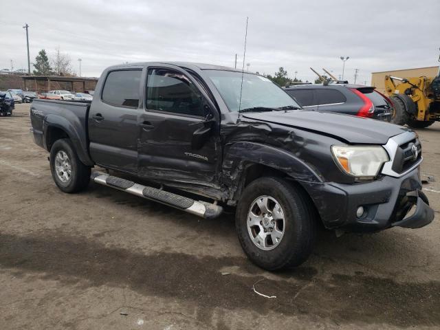 Photo 3 VIN: 3TMLU4ENXDM118752 - TOYOTA TACOMA DOU 