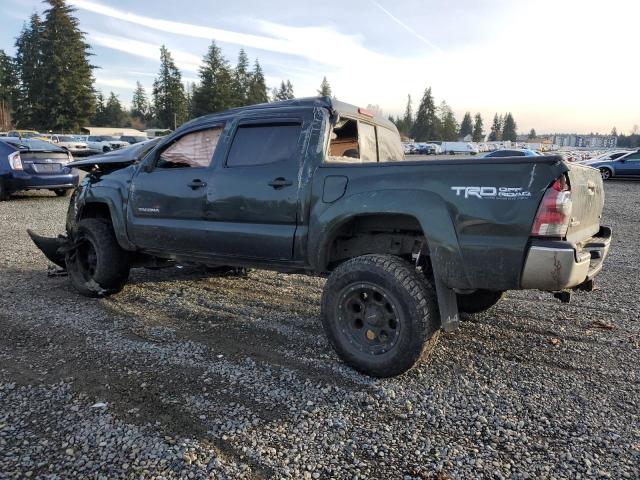 Photo 1 VIN: 3TMLU4ENXDM124888 - TOYOTA TACOMA DOU 