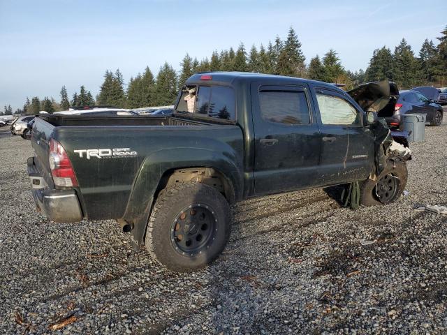 Photo 2 VIN: 3TMLU4ENXDM124888 - TOYOTA TACOMA DOU 