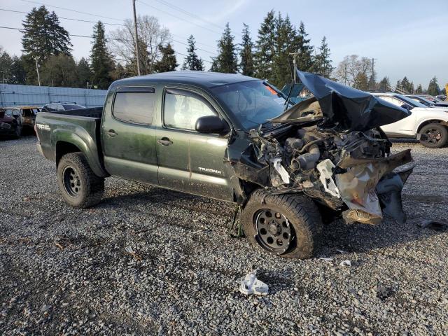 Photo 3 VIN: 3TMLU4ENXDM124888 - TOYOTA TACOMA DOU 