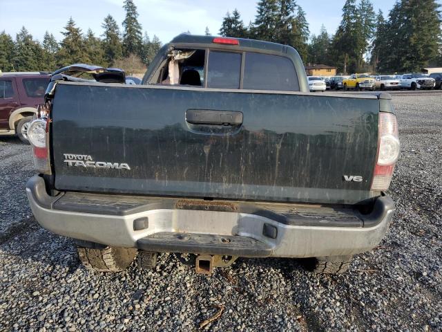 Photo 5 VIN: 3TMLU4ENXDM124888 - TOYOTA TACOMA DOU 