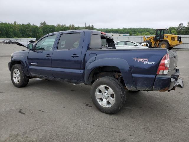 Photo 1 VIN: 3TMLU4ENXDM125409 - TOYOTA TACOMA DOU 