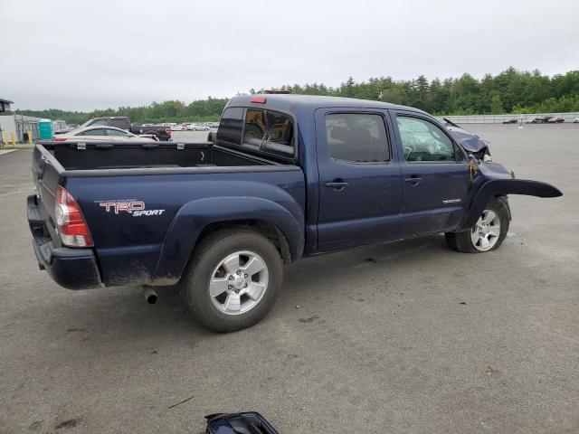 Photo 2 VIN: 3TMLU4ENXDM125409 - TOYOTA TACOMA DOU 