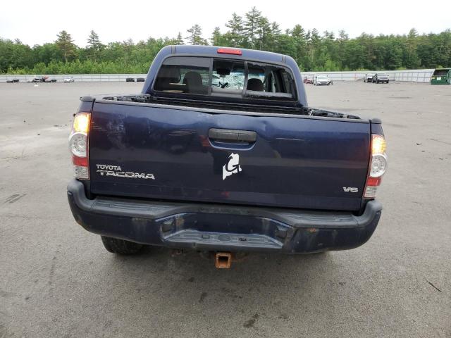 Photo 5 VIN: 3TMLU4ENXDM125409 - TOYOTA TACOMA DOU 