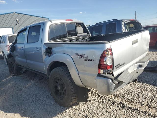 Photo 1 VIN: 3TMLU4ENXDM126818 - TOYOTA TACOMA DOU 