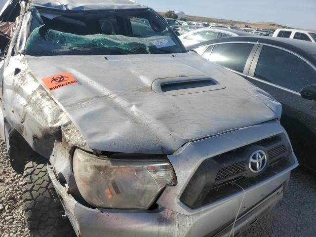 Photo 10 VIN: 3TMLU4ENXDM126818 - TOYOTA TACOMA DOU 