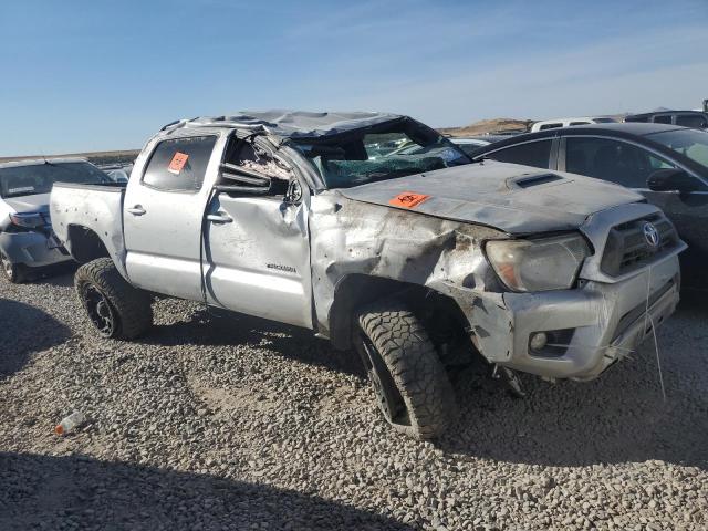 Photo 3 VIN: 3TMLU4ENXDM126818 - TOYOTA TACOMA DOU 