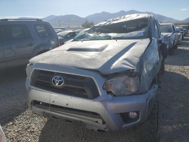 Photo 4 VIN: 3TMLU4ENXDM126818 - TOYOTA TACOMA DOU 