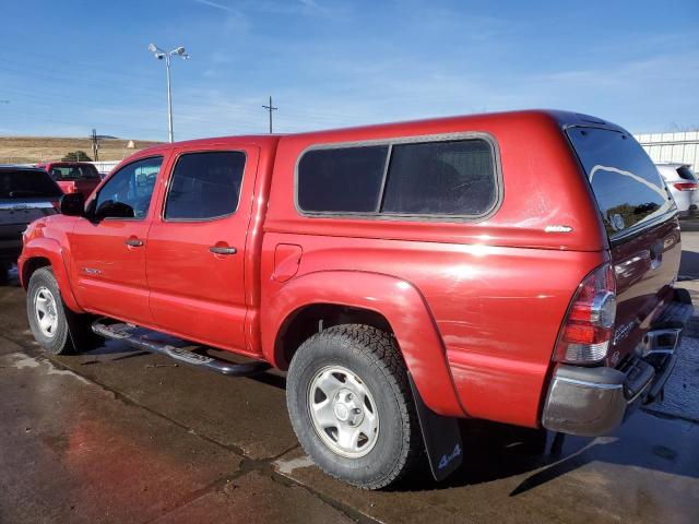 Photo 1 VIN: 3TMLU4ENXDM131596 - TOYOTA TACOMA 