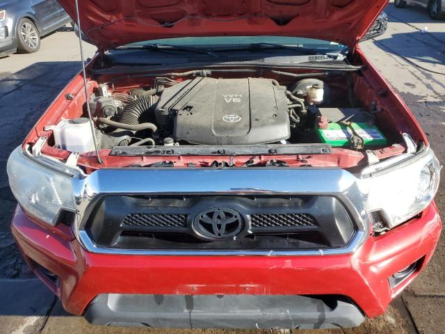 Photo 10 VIN: 3TMLU4ENXDM131596 - TOYOTA TACOMA 