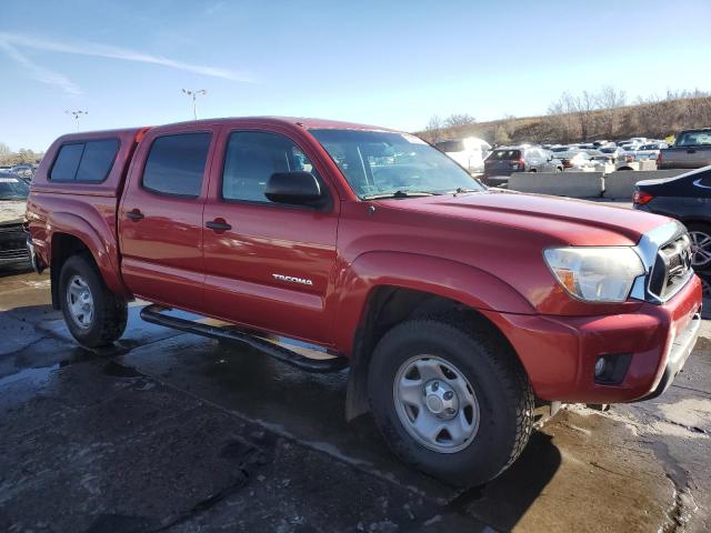 Photo 3 VIN: 3TMLU4ENXDM131596 - TOYOTA TACOMA 