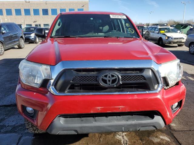 Photo 4 VIN: 3TMLU4ENXDM131596 - TOYOTA TACOMA 