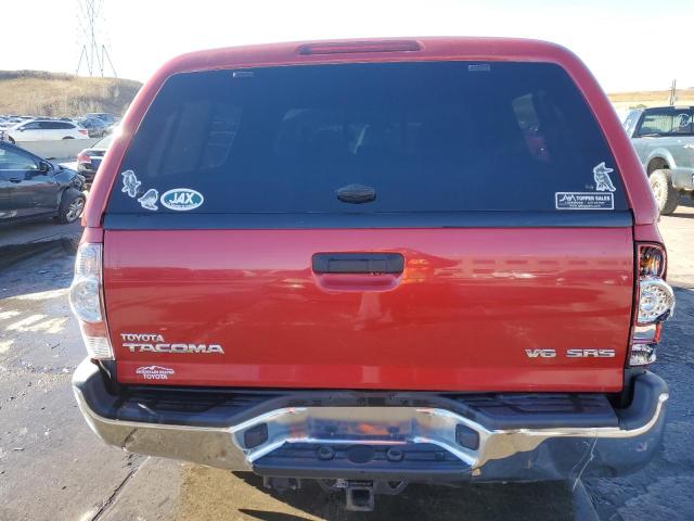 Photo 5 VIN: 3TMLU4ENXDM131596 - TOYOTA TACOMA 