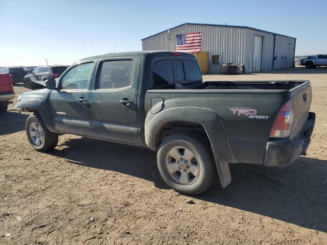 Photo 1 VIN: 3TMLU4ENXDM131940 - TOYOTA TACOMA DOU 