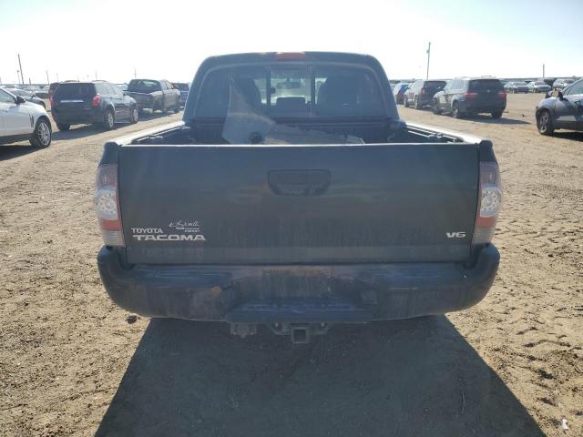 Photo 5 VIN: 3TMLU4ENXDM131940 - TOYOTA TACOMA DOU 